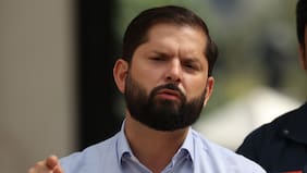 Boric insta a la UDI a cambiar “de actitud” y aprobar el proyecto de sala cuna en marzo