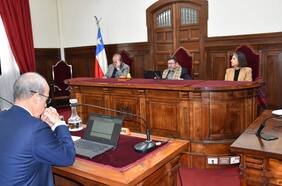 Corte de Apelaciones revoca decisión y ordena mantener en prisión preventiva a integrantes del Tren de Aragua que habían sido liberados con millonaria fianza