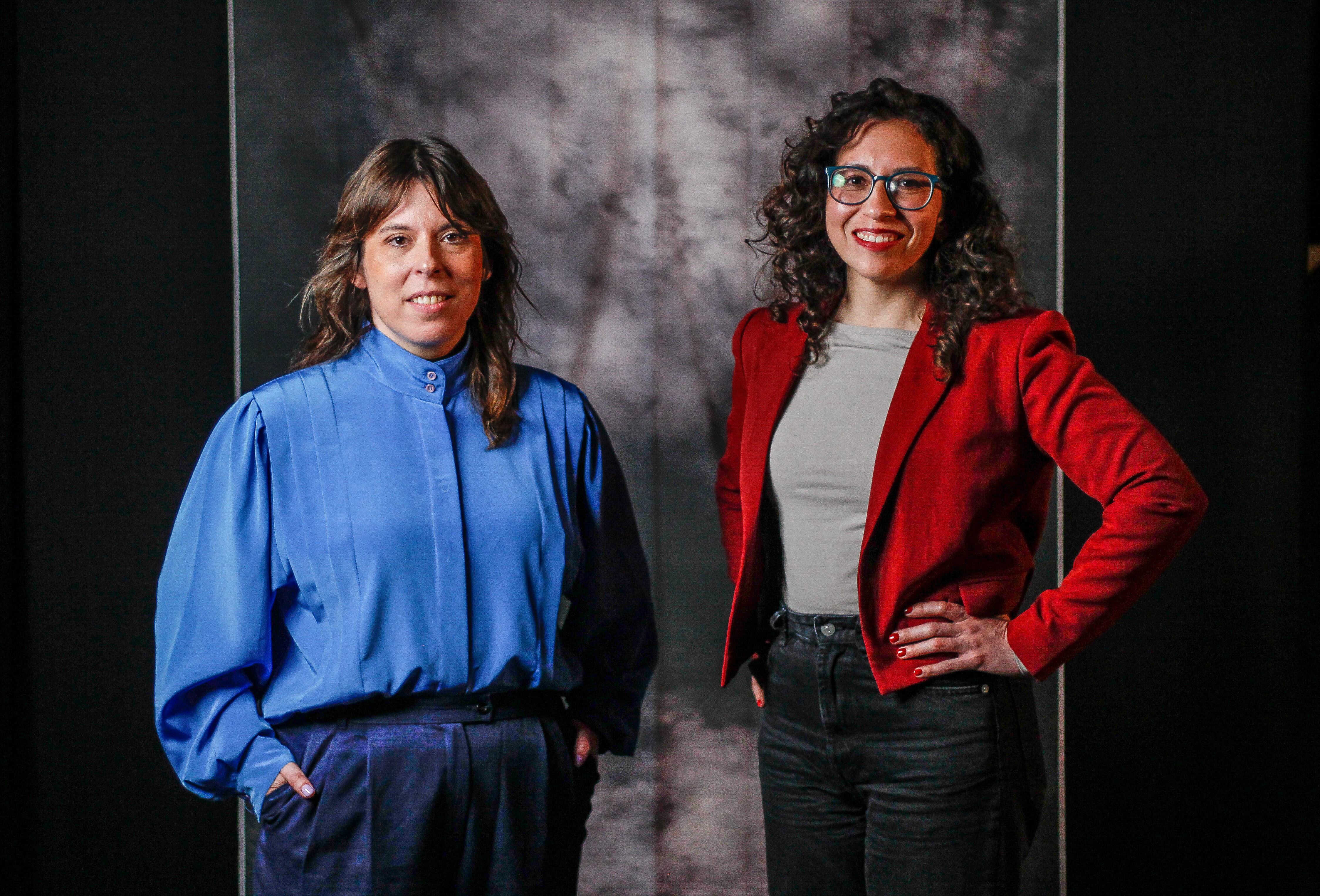 El diseño de Gael Yeomans y Constanza Martínez para dar gobernabilidad al Frente Amplio