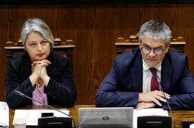 Lo que tienes que saber este martes en La Tercera: los cambios que demanda Chile Vamos para avanzar en la reforma previsional del gobierno