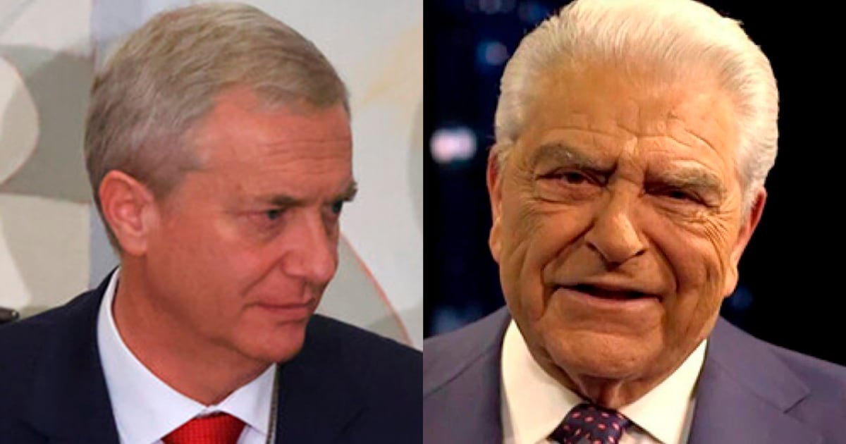 Kast anuncia proyecto de ley para declarar el primer sábado de noviembre como Día de la Teletón