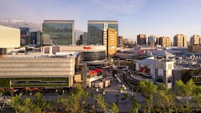 El nuevo directorio de Parque Arauco toma forma: ya hay cinco candidatos para nueve asientos