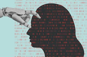 Empatía para ellas, estrategia para ellos: el sesgo de género de la IA