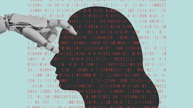 Empatía para ellas, estrategia para ellos: el sesgo de género de la IA