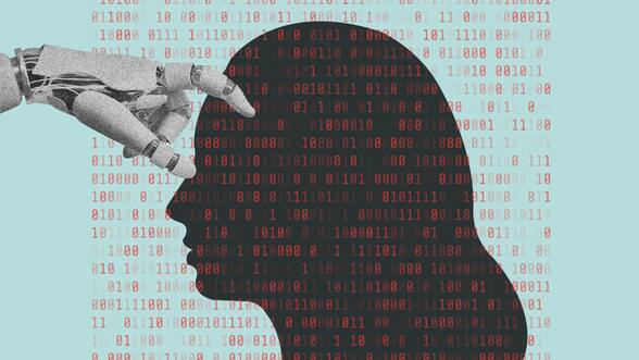 Empatía para ellas, estrategia para ellos: el sesgo de género de la IA