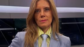Periodista Mónica Rincón sufre violenta encerrona en la Autopista Central: sujetos dispararon al aire