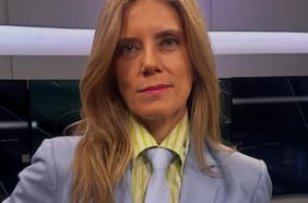 Periodista Mónica Rincón sufre violenta encerrona en la Autopista Central: sujetos dispararon al aire