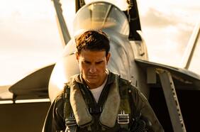 Quentin Tarantino se rinde ante Top Gun: Maverick: “Jodidamente genial”