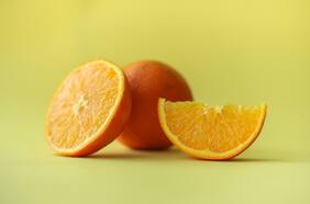 10 formas de aprovechar las naranjas este invierno