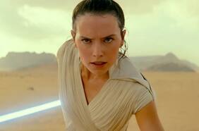 La nueva película de Star Wars con Daisy Ridley ya tiene fecha para el inicio de su filmación
