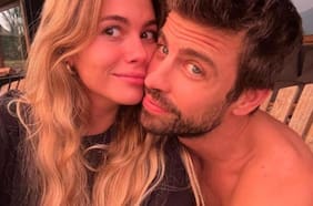 La razón por la que los padres de Clara Chía no quieren a Gerard Piqué: “No puede pisar su casa”