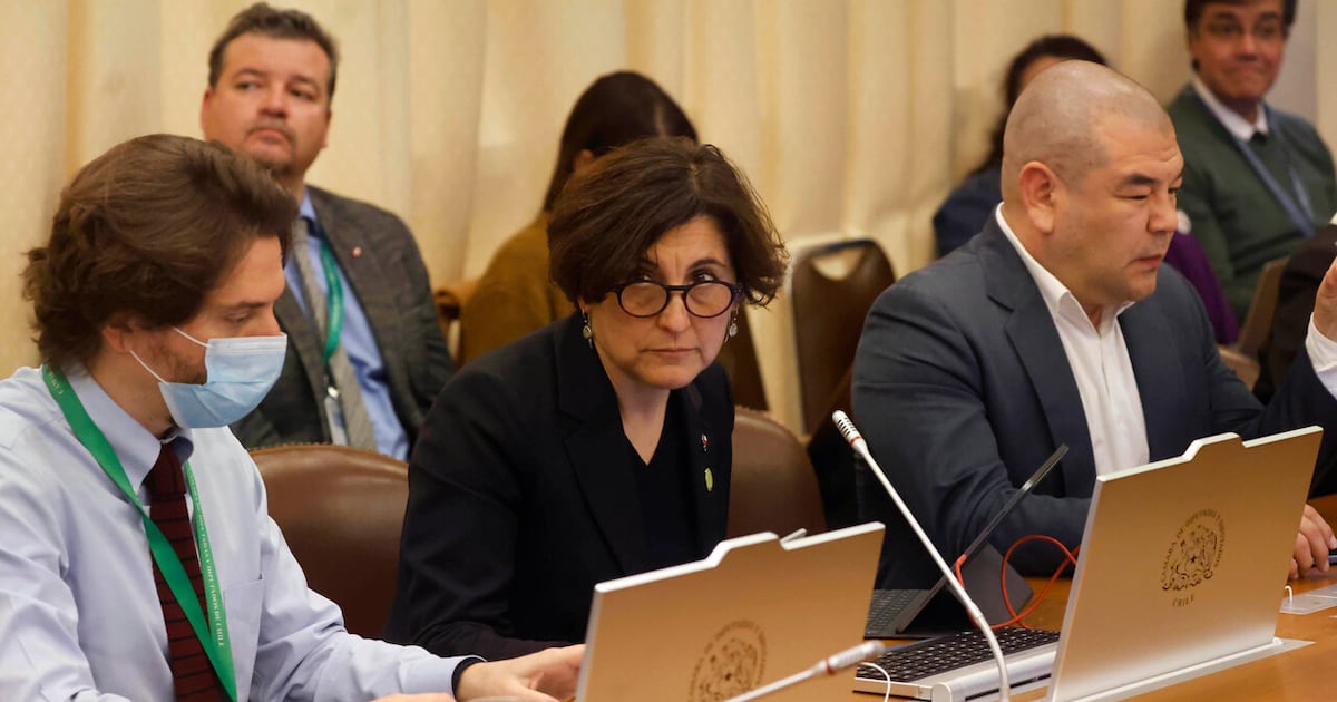 Impulso a la Supervisión Sanitaria: Proyecto para Fortalecer la Superintendencia de Salud Avanza al Congreso