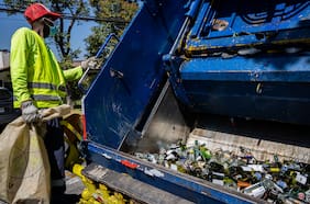A pensar en la basura: la urgencia por reciclar, cambiar los contratos y evitar el colapso de vertederos