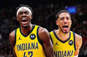 Pascal Siakam deja los Toronto Raptors y parte rumbo a Indiana Pacers en bombástico traspaso