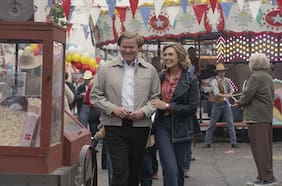 True crime con Elizabeth Olsen: la miniserie Love and Death fija estreno para abril