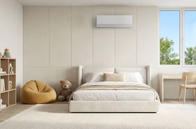 Climatización con inteligencia artificial: cómo adaptar la temperatura del hogar a cada rutina