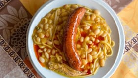 Día de la Cocina Chilena: estas son las recetas más buscadas por los chilenos