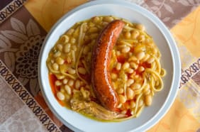 Día de la Cocina Chilena: estas son las recetas más buscadas por los chilenos
