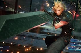 Final Fantasy 7 Remake ha vendido más de 7 millones de copias