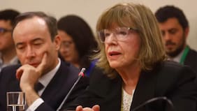 Madre de Jorge Matute Johns sobre nueva serie basada en el caso de su hijo: “fue violento hacia mi familia”