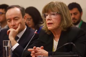 Madre de Jorge Matute Johns sobre nueva serie basada en el caso de su hijo: “Fue violento hacia mi familia”