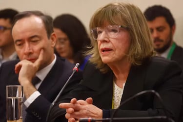 Madre de Jorge Matute Johns sobre nueva serie basada en el caso de su hijo: “fue violento hacia mi familia”