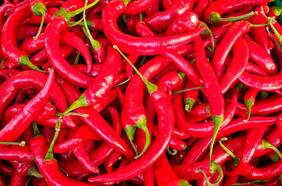 10 salsas de ají para tener a mano