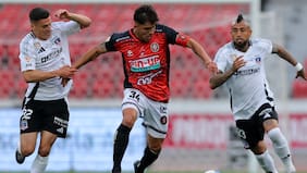 Colo Colo deja escapar la victoria en los descuentos ante Limache y se complica en la lucha por meterse en un torneo internacional