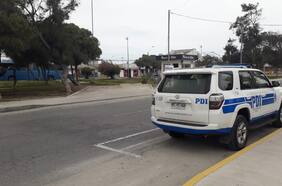 Indagan muerte de ciudadano extranjero en Tongoy: cuerpo presenta impactos de bala