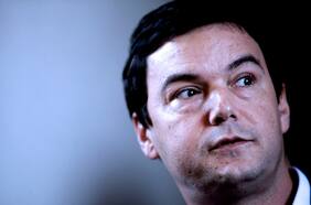 Piketty recomienda a constituyentes que, para combatir la desigualdad, “la progresividad de los impuestos esté en la Constitución”