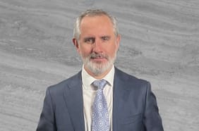 Abogado Jorge Escobar es designado por el Presidente Boric como nuevo consejero del CDE