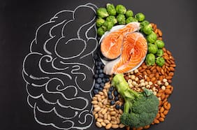 Psiquiatría nutricional: los mejores alimentos para el cerebro
