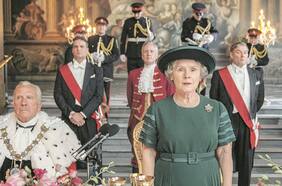 The Crown: entre escándalos y el preámbulo a la tragedia