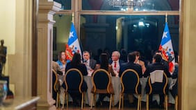 Cerro Castillo: cónclave liderado por Kast sella unidad del oficialismo para avanzar en megarreforma y seguridad