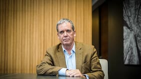 Felipe Harboe acusa “arrogancia y falta de oficio” de Boric al impulsar candidatura de Bachelet a la ONU