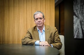 Felipe Harboe acusa “arrogancia y falta de oficio” de Boric al impulsar candidatura de Bachelet a la ONU