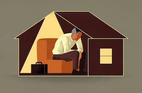 Ser cesante después de los 50 (y cómo salir del pozo)