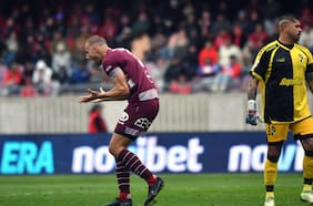 Tribunal de Disciplina le da un duro golpe a Deportes La Serena y le resta unidades por incumplimientos previsionales