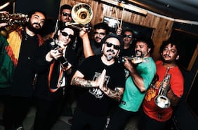 Conoce la programación de artistas de la Fonda Nómade para Fiestas Patrias y los precios de las entradas