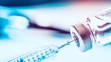 El fármaco que podría prevenir enfermedades cardíacas en un solo tratamiento, según un ensayo clínico