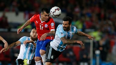 “Tranquilo, Chile; vos no”: la prensa argentina revive su trauma con la Roja ante la ausencia de Irán en el Mundial