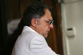 Se anunciará en las próximas horas vía mail: el Club Social deja en duda el futuro de Mosa en la presidencia de Colo Colo