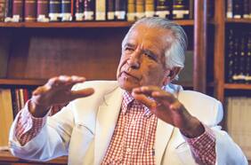 Cardoen frente al plebiscito: “Cuando las reglas no están claras o se pretenden cambiar, no hay inversión que vaya a estar asegurada”