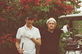 Modest Mouse anuncia nuevo álbum: The Golden Casket