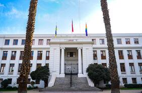 Pese a pronunciamiento de Contraloría: Municipalidad de Ñuñoa insiste en que puede decretar “emergencia comunal”