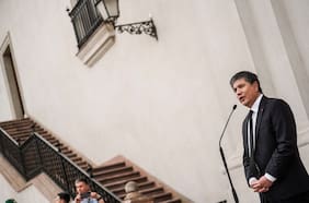 Caso Monsalve desata fuego cruzado en el oficialismo