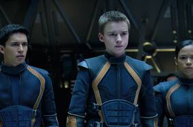 Aquí tienen otro tráiler para la última temporada de Perdidos en el Espacio