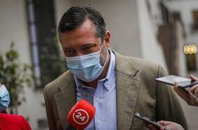 El itinerario de Sichel que Piñera desbarató y anticipó por el factor RN