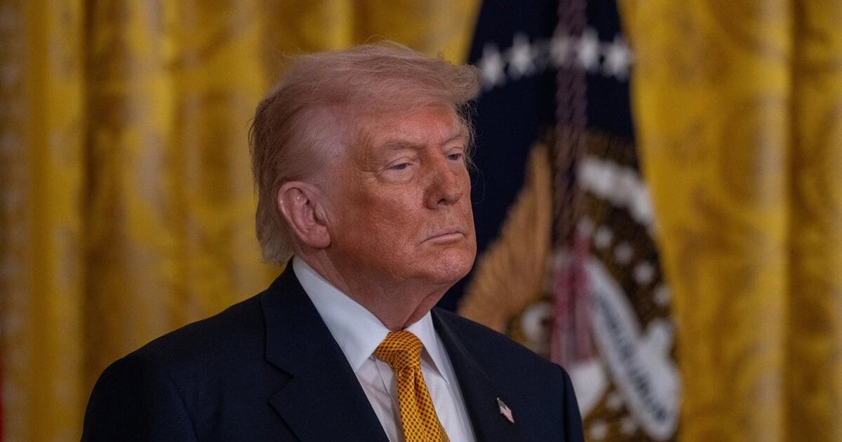 President Trump claims that agreement with Iran will be signed this Sunday and that