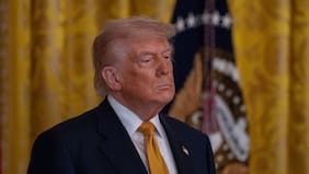 Trump afirma que pospone el “ataque programado contra Irán para mañana” a petición de los líderes de Medio Oriente